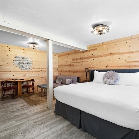 Inn On The Russian River Monte Rio 外观 照片