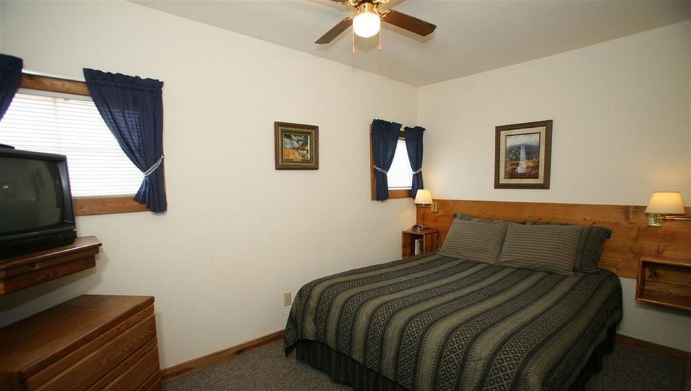 Inn On The Russian River Monte Rio 外观 照片