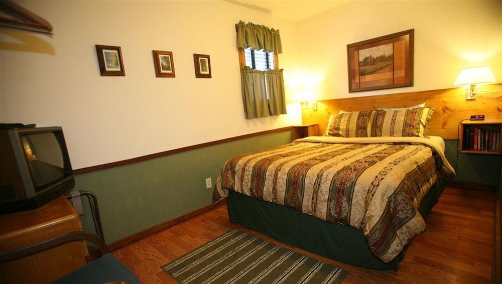 Inn On The Russian River Monte Rio 外观 照片